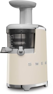 Extracteur de jus SMEG - SJF01CREU - Privadis