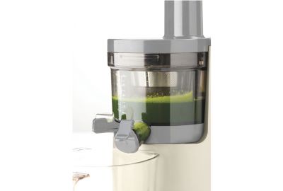 extracteur jus SMEG SJF01CREU crème