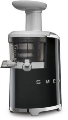 Extracteur de jus SMEG SJF01BLEU noir