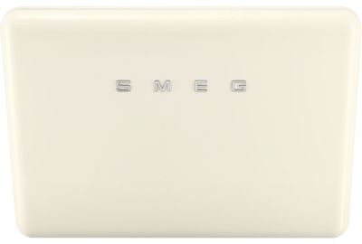 Hotte décorative murale SMEG KFAB75CR