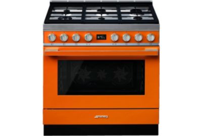 Cuisinière SMEG CPF9GMOR