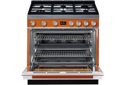 Cuisinière SMEG CPF9GMOR