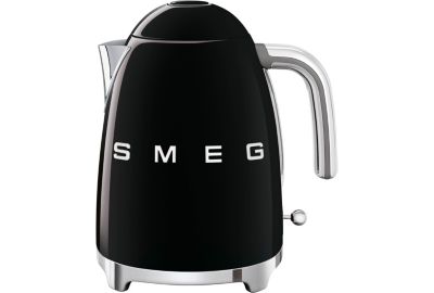 Bouill ss Fil SMEG KLF03BLEU noir