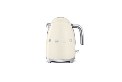 Bouill ss Fil SMEG KLF03CREU crème
