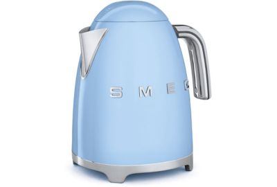 Bouill ss Fil SMEG KLF03PBEU bleu azur