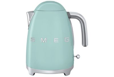 Bouill ss Fil SMEG KLF03PGEU vert d'eau