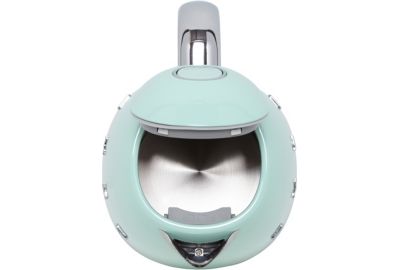 Bouill ss Fil SMEG KLF03PGEU vert d'eau