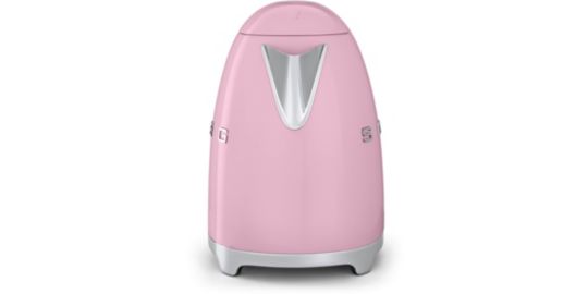 Bouill ss Fil SMEG KLF03PKEU rose