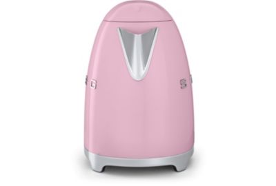 Bouill ss Fil SMEG KLF03PKEU rose