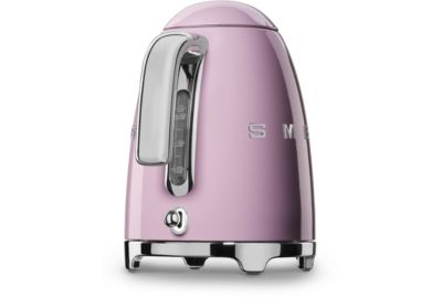 Bouill ss Fil SMEG KLF03PKEU rose