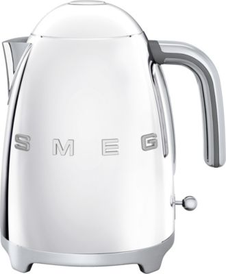 Bouilloire SMEG KLF03WHEU blanc