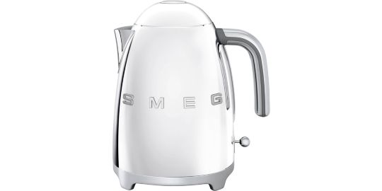 Bouill ss Fil SMEG KLF03SSEU chromé