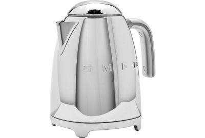 Bouill ss Fil SMEG KLF03SSEU chromé