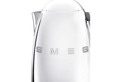 Bouill ss Fil SMEG KLF03SSEU chromé