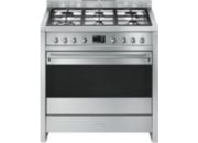Piano de cuisson gaz SMEG A1-9