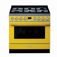 Piano de cuisson gaz SMEG CPF9GPYW