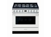 Piano de cuisson gaz SMEG CPF9GPWH