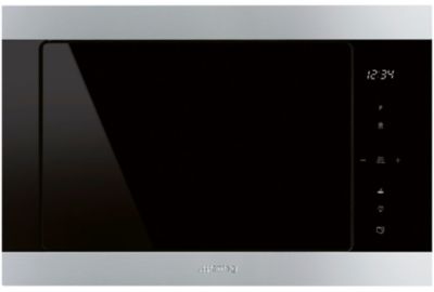 MO Enc. SMEG FMI325X