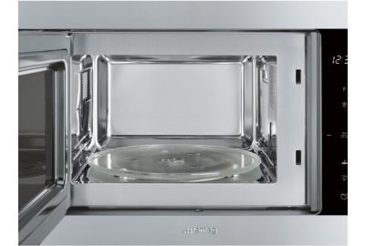 MO Enc. SMEG FMI325X