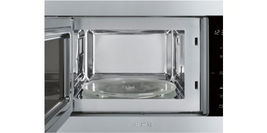 MO Enc. SMEG FMI325X