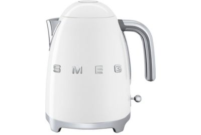 Bouill ss Fil SMEG KLF03WHEU blanc