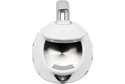 Bouill ss Fil SMEG KLF03WHEU blanc