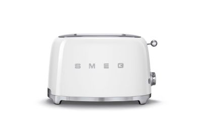 G-Pain SMEG TSF01WHEU Blanc