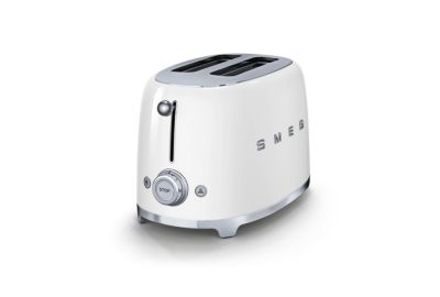 G-Pain SMEG TSF01WHEU Blanc
