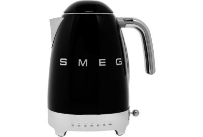Bouill ss Fil SMEG KLF04BLEU NOIR