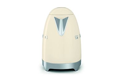 Bouill ss Fil SMEG KLF04CREU crème