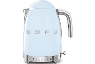 Bouill ss Fil SMEG KLF04PBEU bleu azur