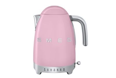 Bouill ss Fil SMEG KLF04PKEU rose