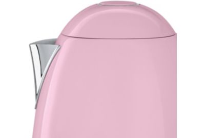 Bouill ss Fil SMEG KLF04PKEU rose