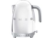 Bouilloire SMEG KLF04SSEU Chromé