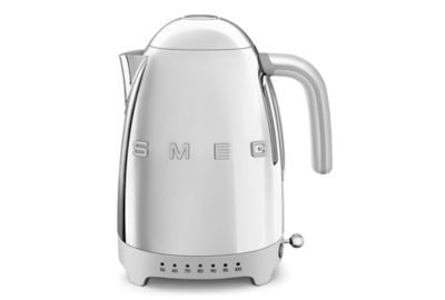 Bouill ss Fil SMEG KLF04SSEU chromé