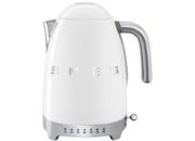 Bouilloire SMEG KLF04WHEU Blanc