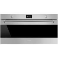 Four encastrable SMEG SFR9390X
