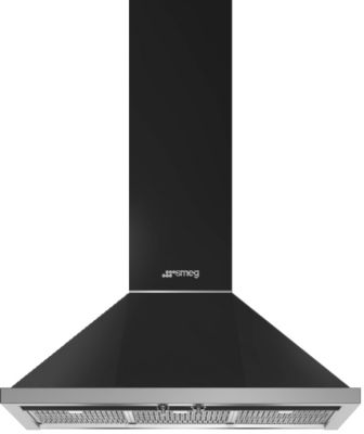 Hotte décorative murale SMEG KPF9AN