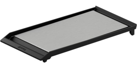 ACC-GAM SMEG Plaque teppan yaki TPKCPF9