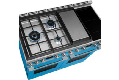 ACC-GAM SMEG Plaque teppan yaki TPKCPF9