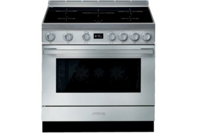 Cuisinière SMEG CPF9IPX