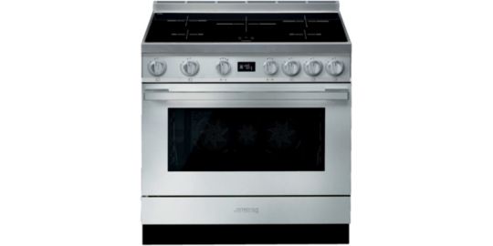 Cuisinière SMEG CPF9IPX