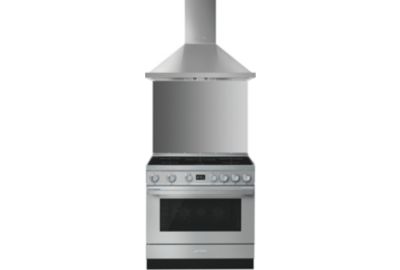 Cuisinière SMEG CPF9IPX