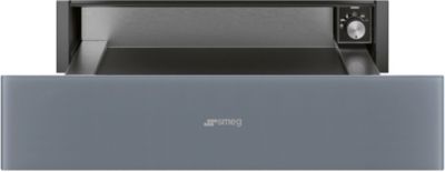 Tiroir Chauffant SMEG CPR115S