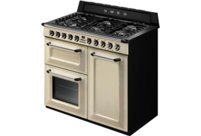 Leisure Piano de cuisson gaz PR90F560X MasterPro pas cher 