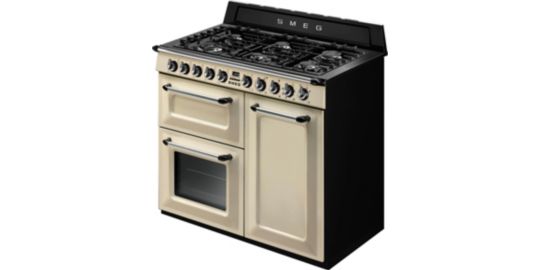 Cuisinière SMEG TR103P