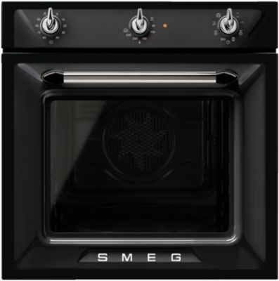 Four Vicroria Noir SMEG SF6905N1