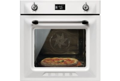 Four Pyro SMEG SFP6925BPZE1