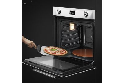 Four Pyro SMEG SFP6925BPZE1