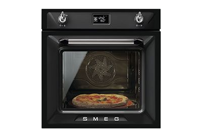 Four Pyro SMEG SFP6925NPZE1